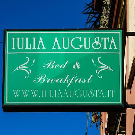 B&B Iulia Augusta Albenga Kültér fotó