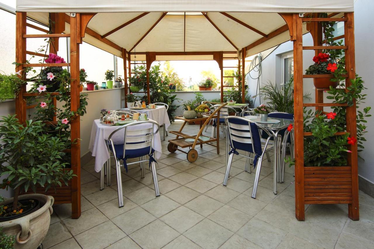 B&B Iulia Augusta Albenga Kültér fotó
