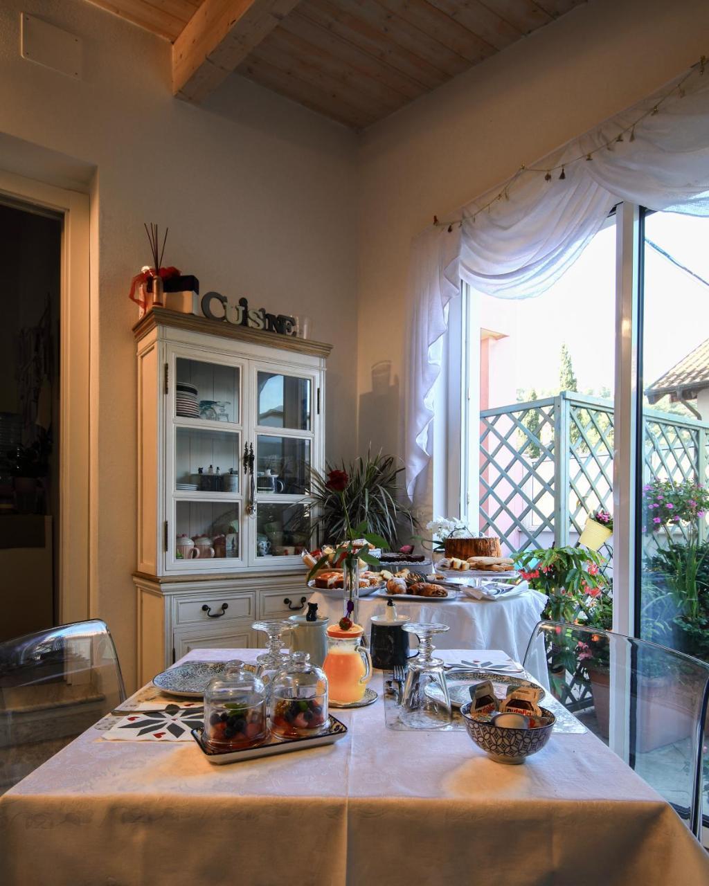 B&B Iulia Augusta Albenga Kültér fotó