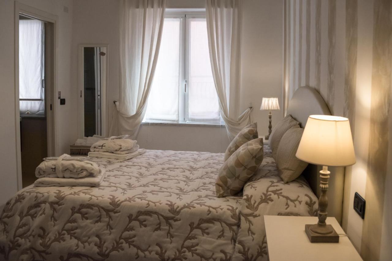 B&B Iulia Augusta Albenga Kültér fotó