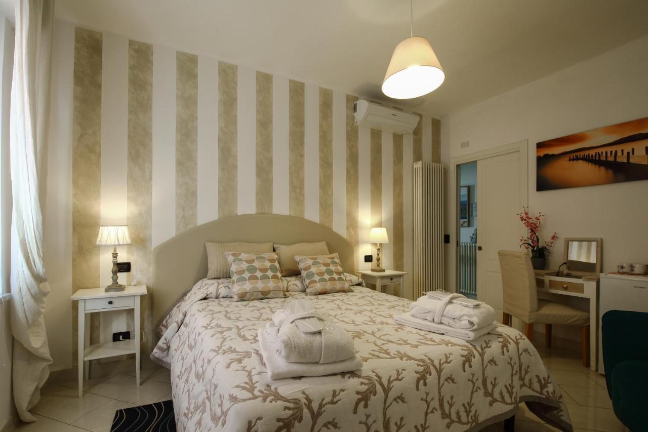 B&B Iulia Augusta Albenga Kültér fotó