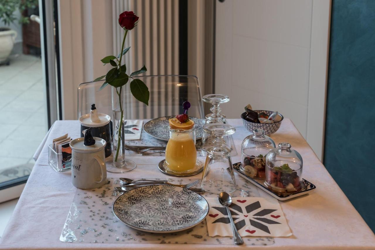 B&B Iulia Augusta Albenga Kültér fotó
