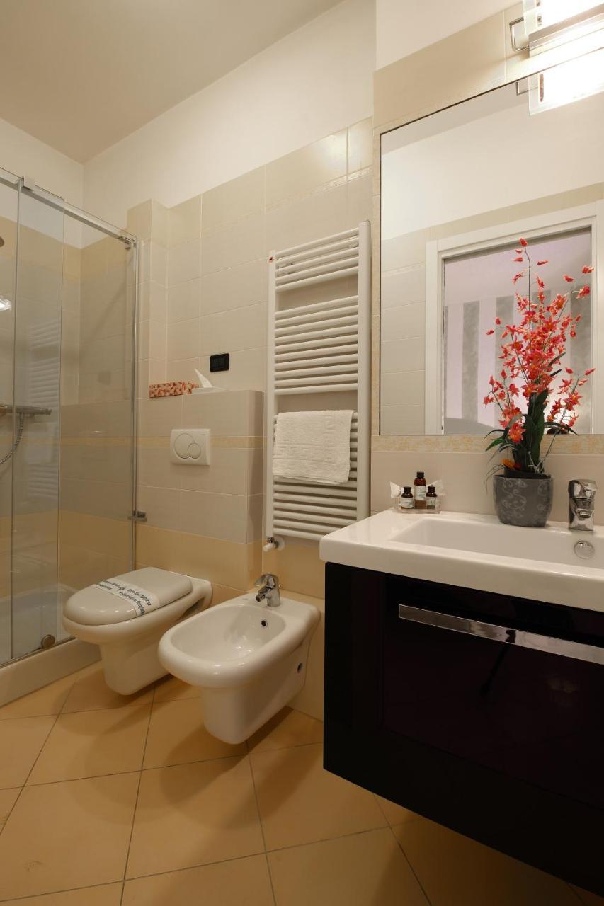 B&B Iulia Augusta Albenga Kültér fotó